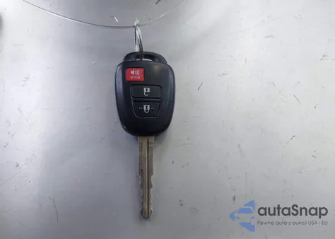 2023 Toyota Tacoma Sr5 z USA, uszkodzony, nr VIN 3TYAX5GN8PT077080